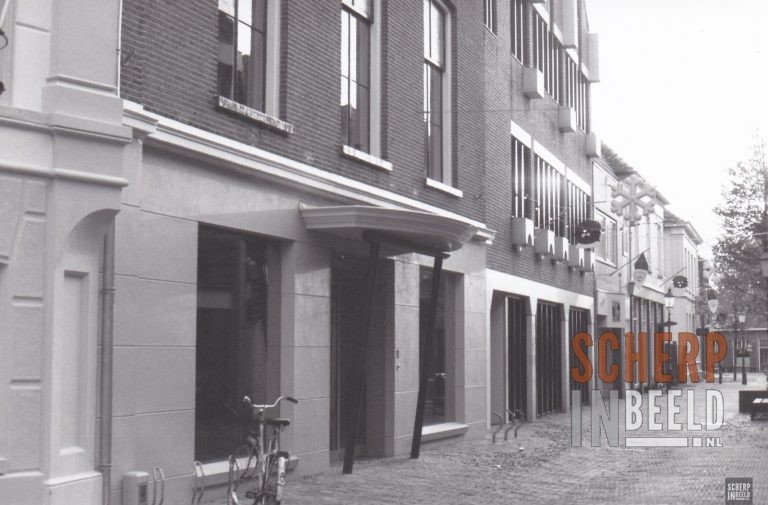 Kevelderstraat