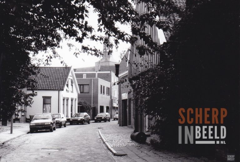 Notenboomstraat