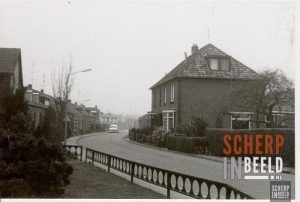 Deken Hooijmansingel