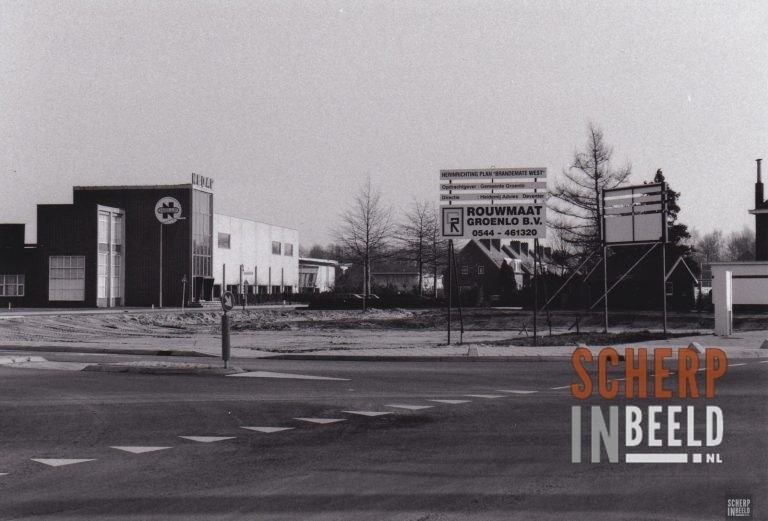 Winterswijkseweg
