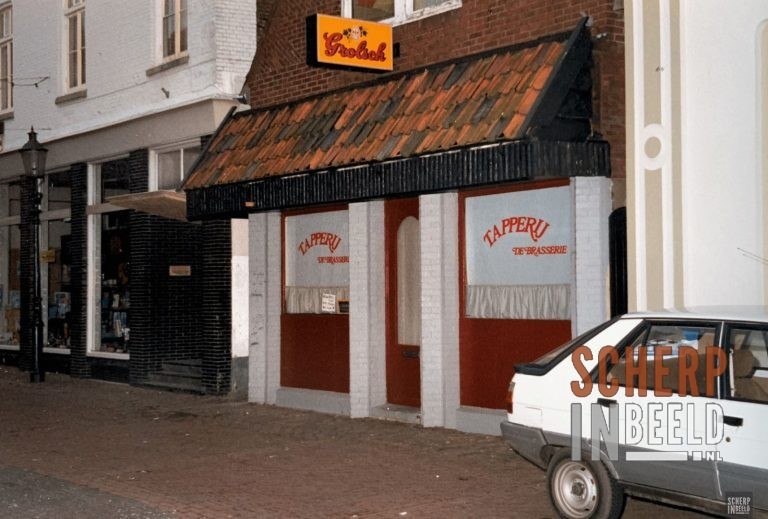 Tapperij De Brasserie