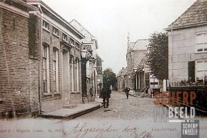Goudsmidstraat