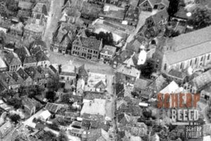 Luchtfoto Groenlo