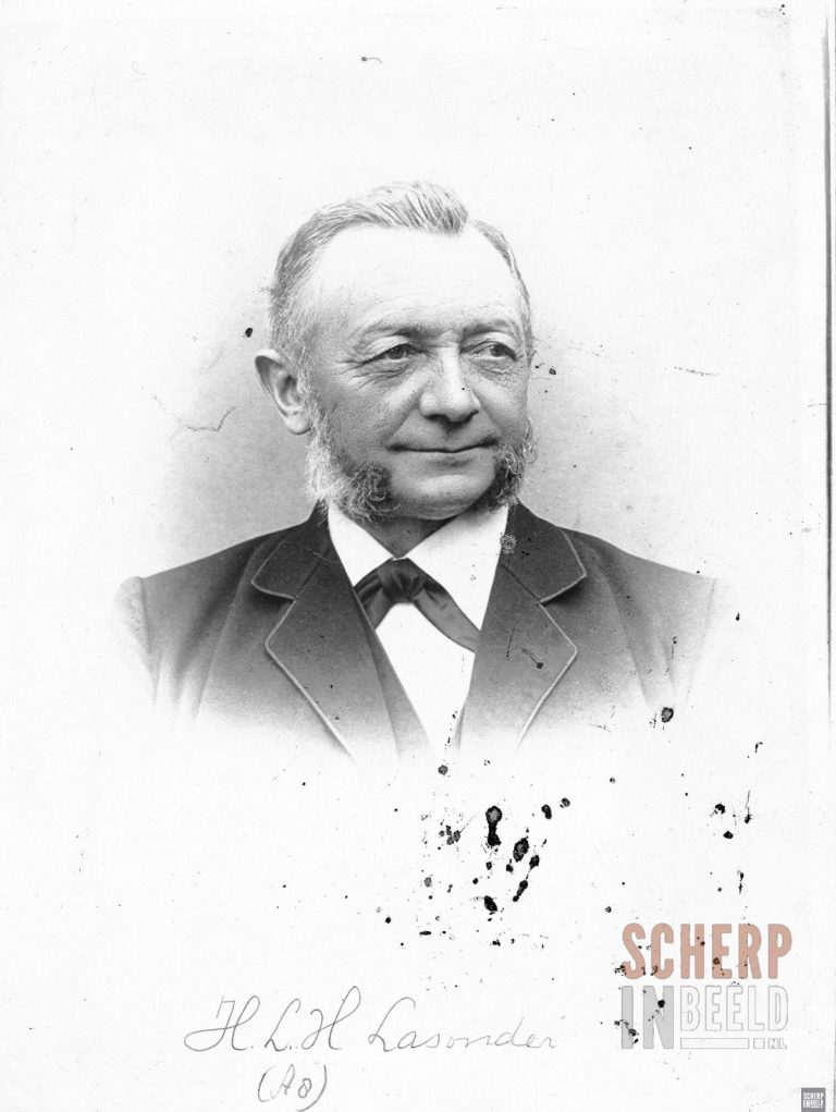 H.L.H. Lasonder