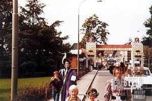 Groenlo 700 jaar Stad