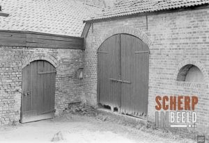 Steenfabriek