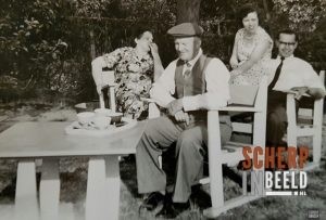 Familiefoto’s: Familie Wientjes.