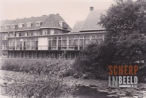 St.Vincentius-ziekenhuis