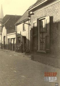 Kevelderstraat