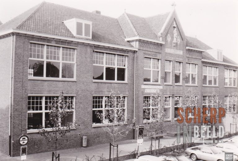 Lievelderstraat