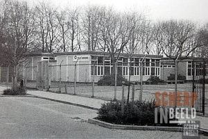 Mavo : de mavo heeft op de plek gestaan waar nu Zorgcentrum Papendiek staat