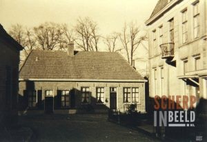 Notenboomstraat