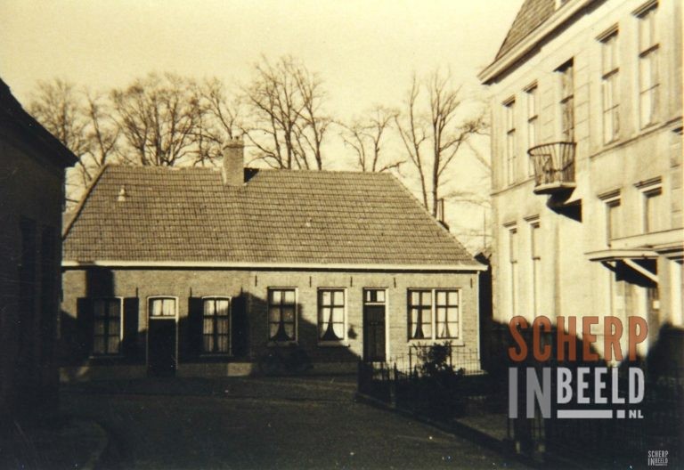 Notenboomstraat