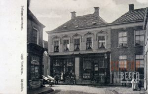 Beltrumsestraat: Postkaart