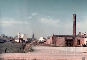 Steenfabriek