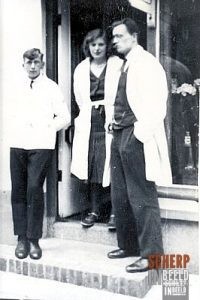 Kapper Hemeltjen