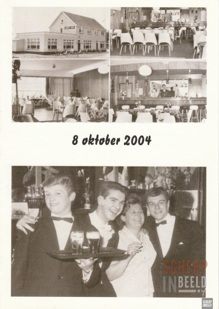 Restaurant Zwarte Jan