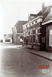 Lepelstraat