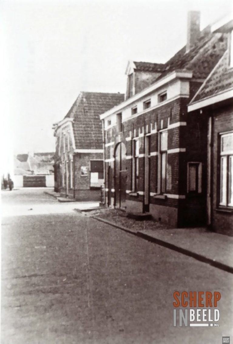 Lepelstraat