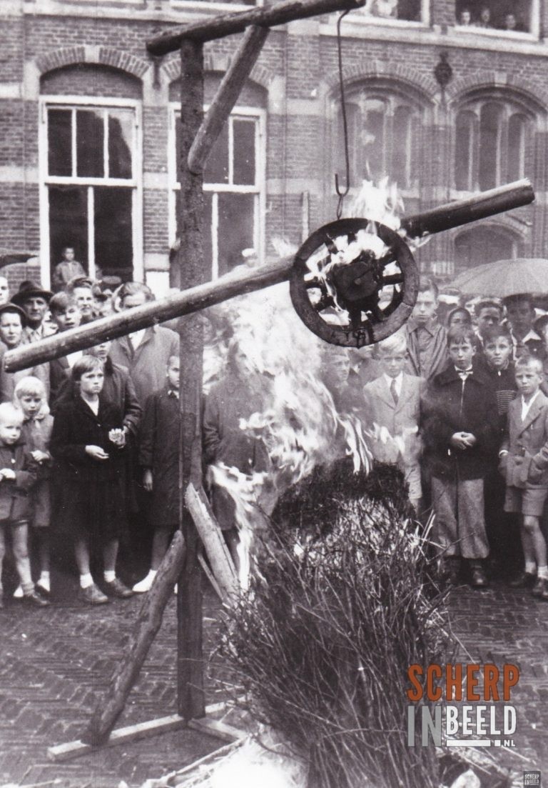 Kaping Grolse Kanon