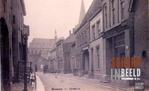 Geschiedenis van de bank van lening