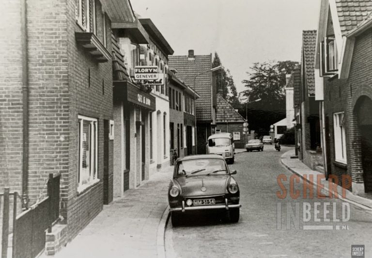 Notenboomstraat