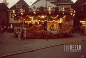 Kermis diversen