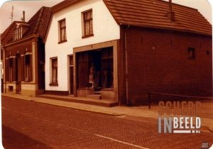 Nieuwestraat