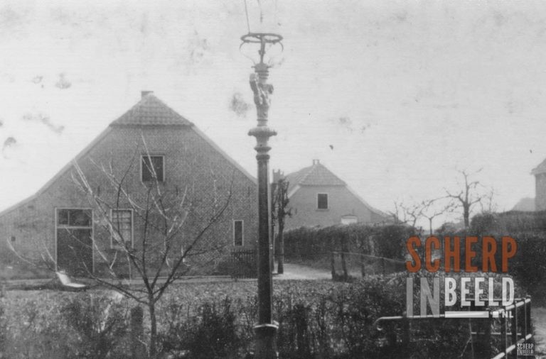 Schralenstein