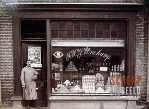Kruidenierswinkel J.W.J. Venekamp