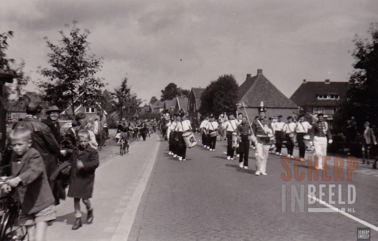 Kaping Grolse Kanon