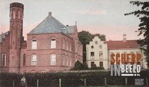 Grote Gesticht