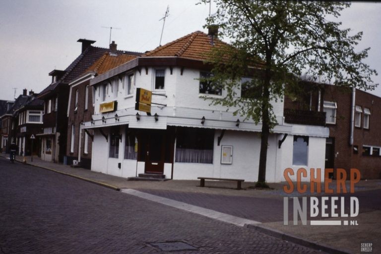Lievelderstraat