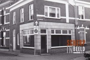 Goudsmitstraat