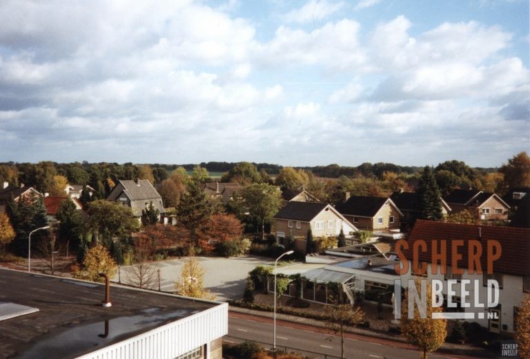 Luchtfoto