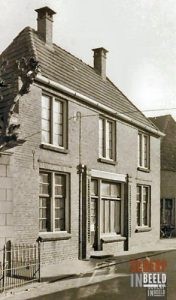 Lepelstraat