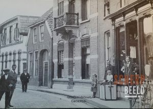 Goudsmidstraat