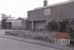 Landbouwschool