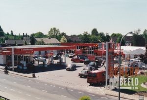 Kolkman Brandstoffen