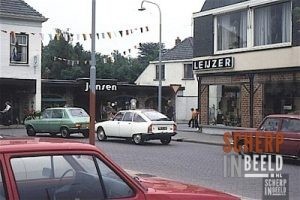 Groenlo 700 jaar stad
