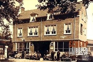 Garage Hein Arink: Winterswijkseweg.
