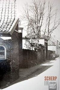 Goudsmidstraat