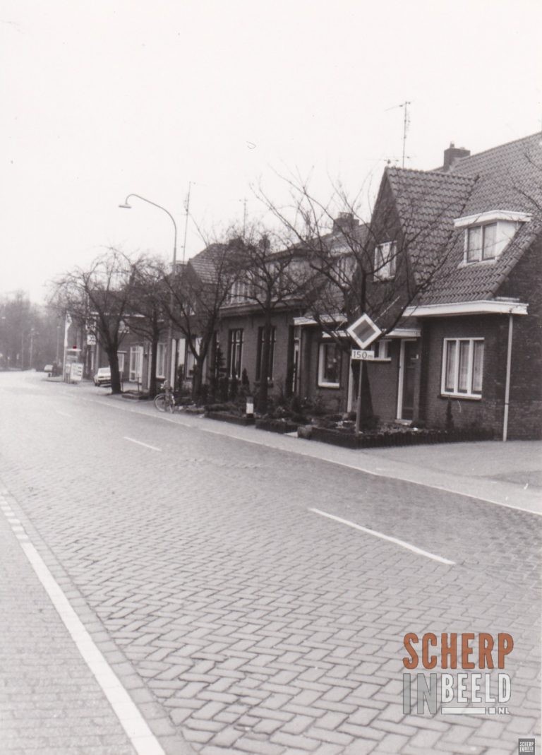 Lichtenvoordseweg