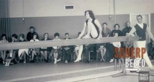 Gymnastiekvereniging Rap en Snel