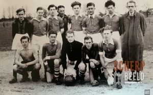 Voetbalvereniging sv Grol