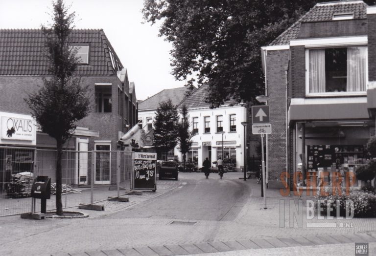 Beltrumsestraat