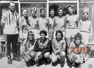 Voetbalvereniging sv Grol