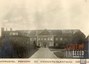 St. Vincentiusgasthuis