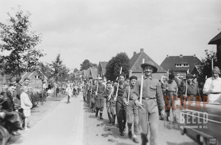 Kaping Grolse Kanon