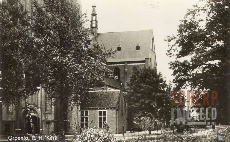 R.K. Calixtuskerk